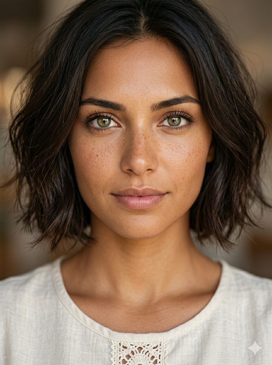 Balayage dimensional